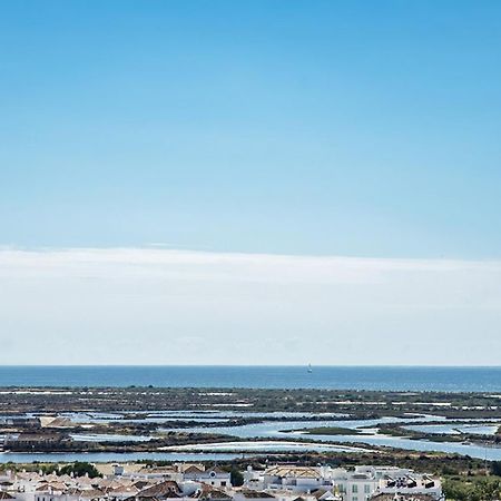 Vista Tavira Apartmento المظهر الخارجي الصورة