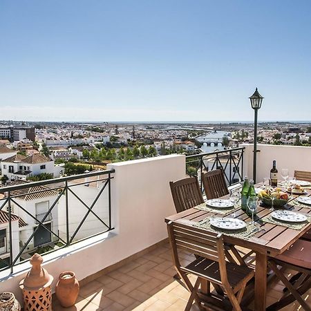 Vista Tavira Apartmento المظهر الخارجي الصورة