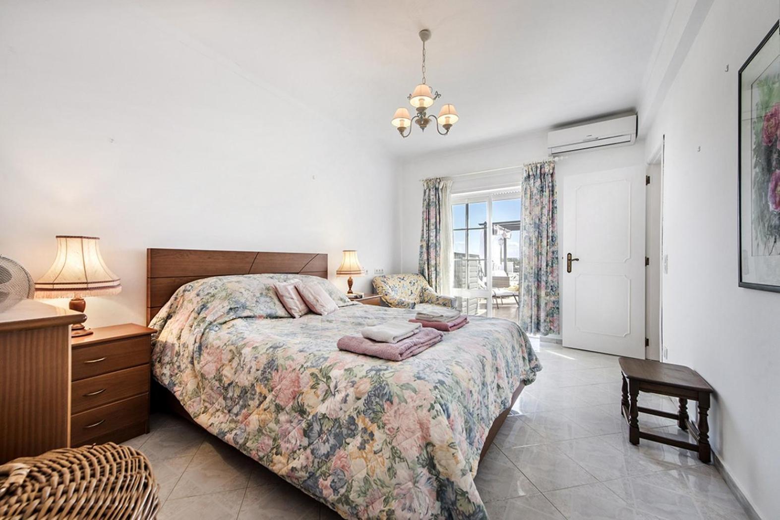 Vista Tavira Apartmento المظهر الخارجي الصورة