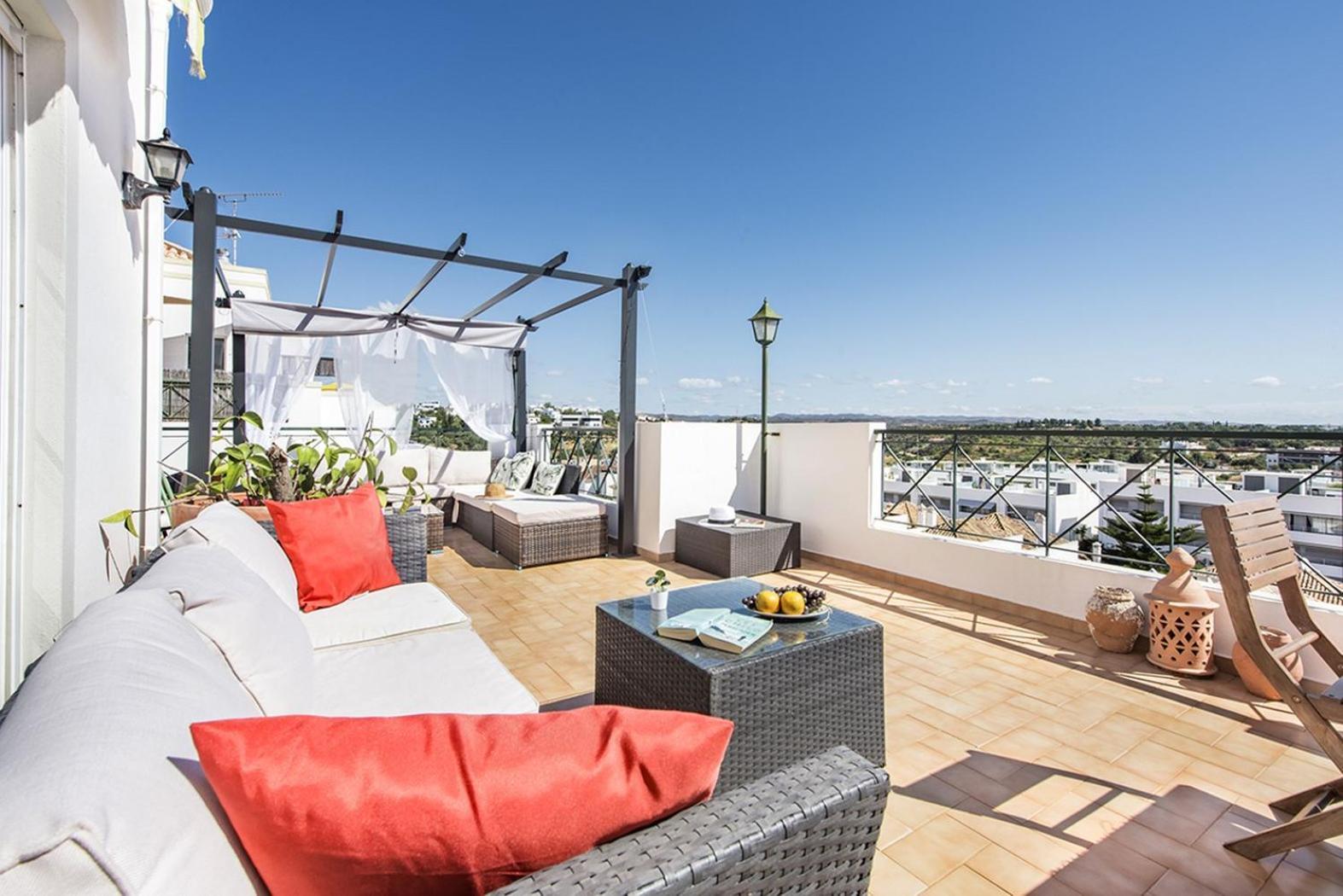 Vista Tavira Apartmento المظهر الخارجي الصورة