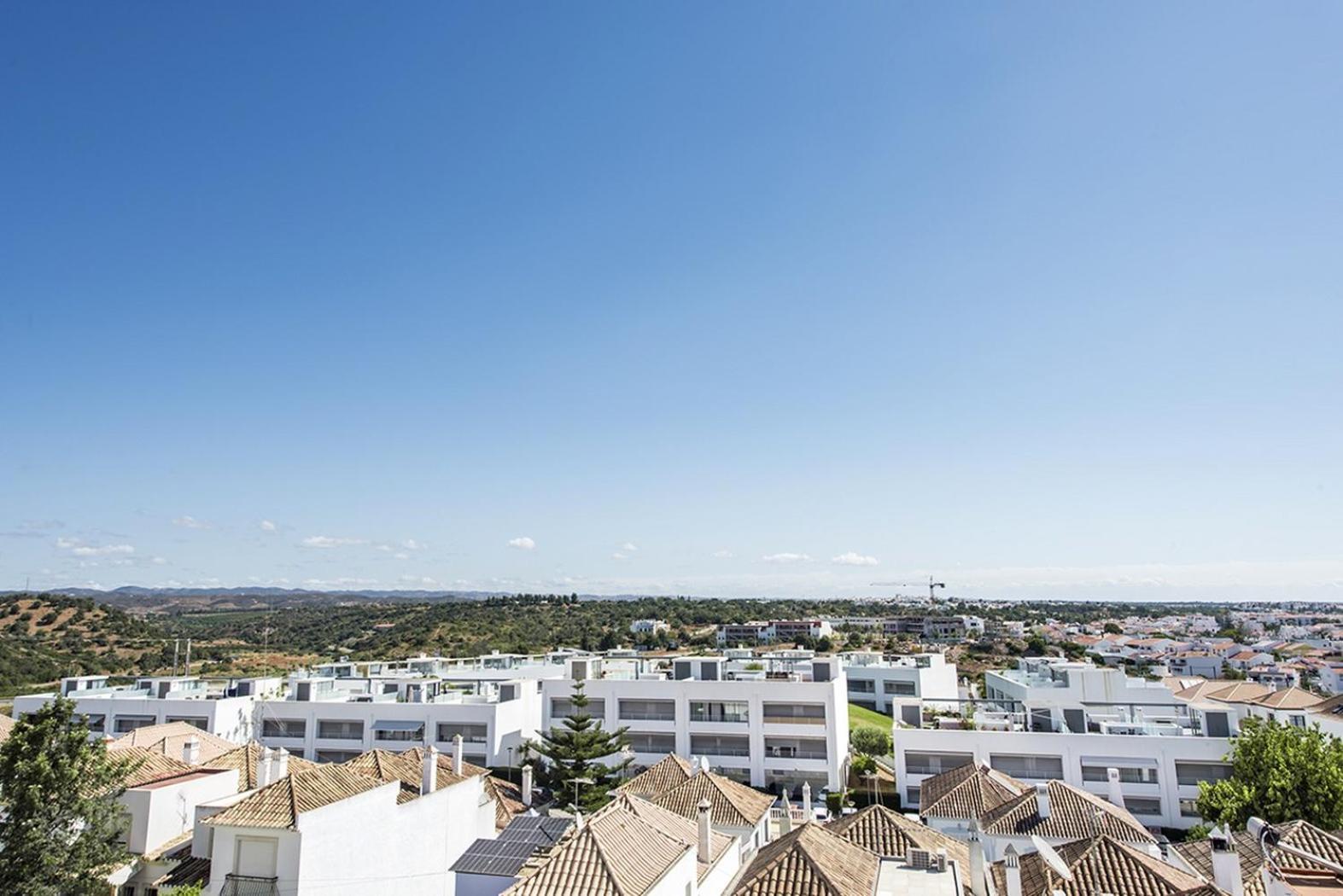 Vista Tavira Apartmento المظهر الخارجي الصورة