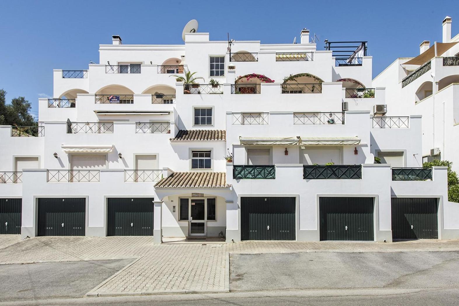 Vista Tavira Apartmento المظهر الخارجي الصورة