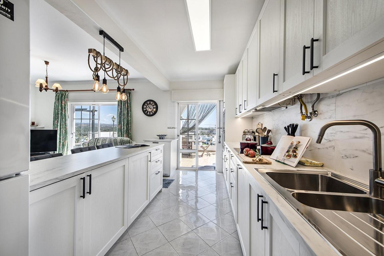 Vista Tavira Apartmento المظهر الخارجي الصورة