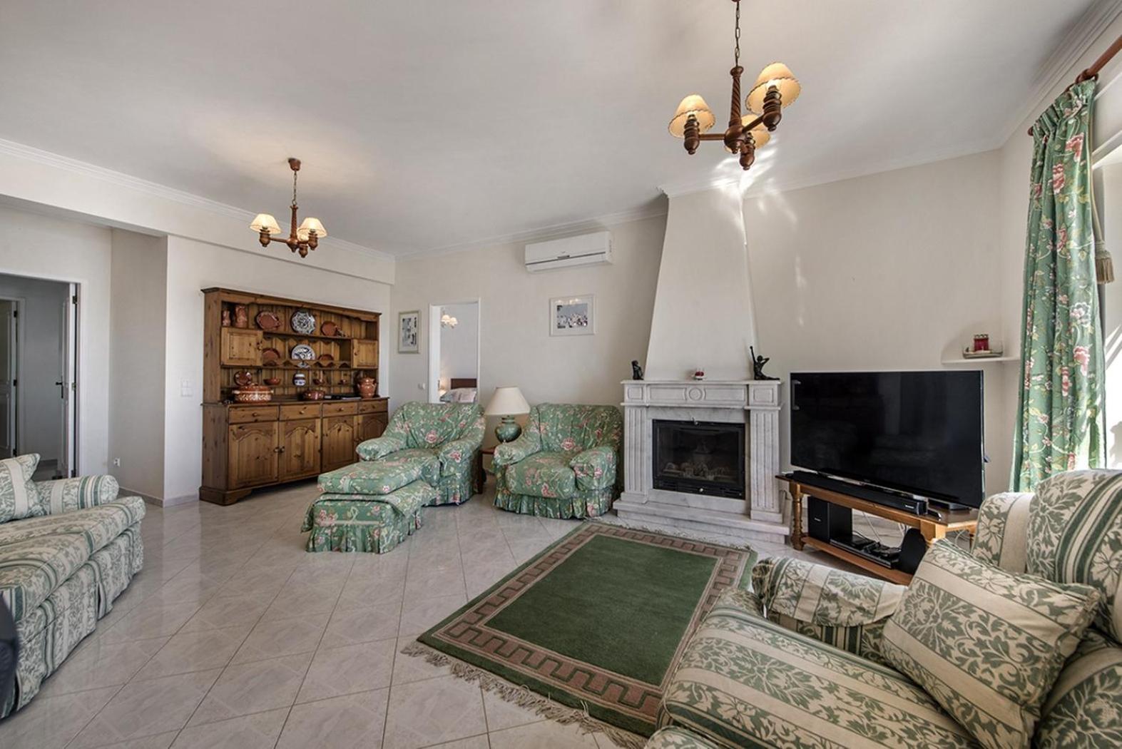 Vista Tavira Apartmento المظهر الخارجي الصورة