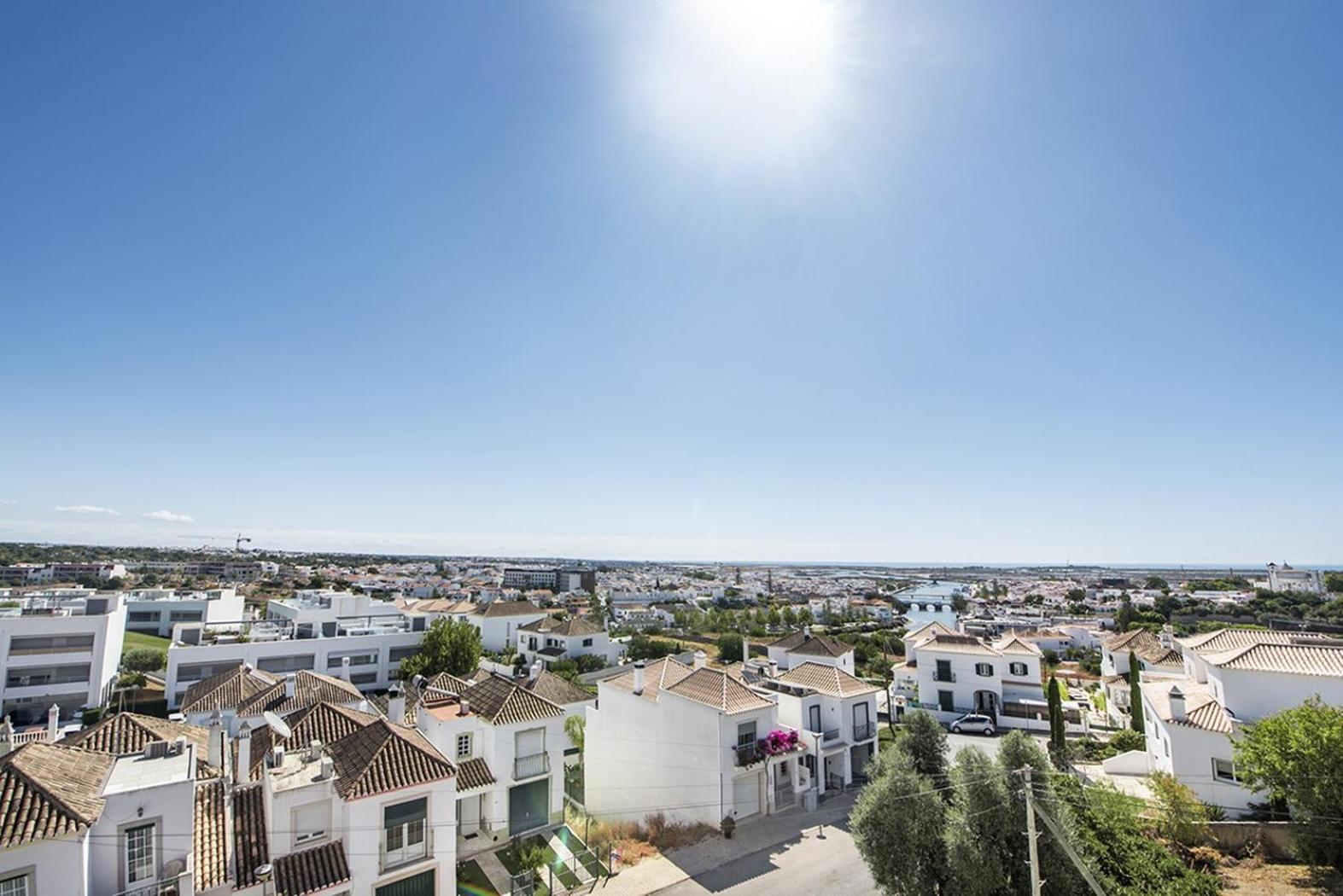 Vista Tavira Apartmento المظهر الخارجي الصورة
