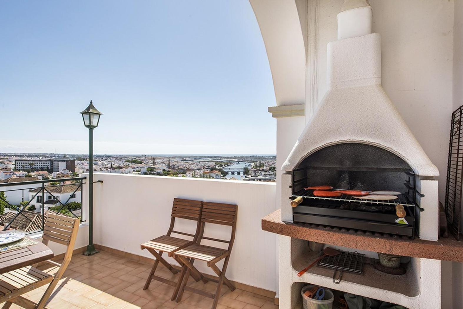 Vista Tavira Apartmento المظهر الخارجي الصورة