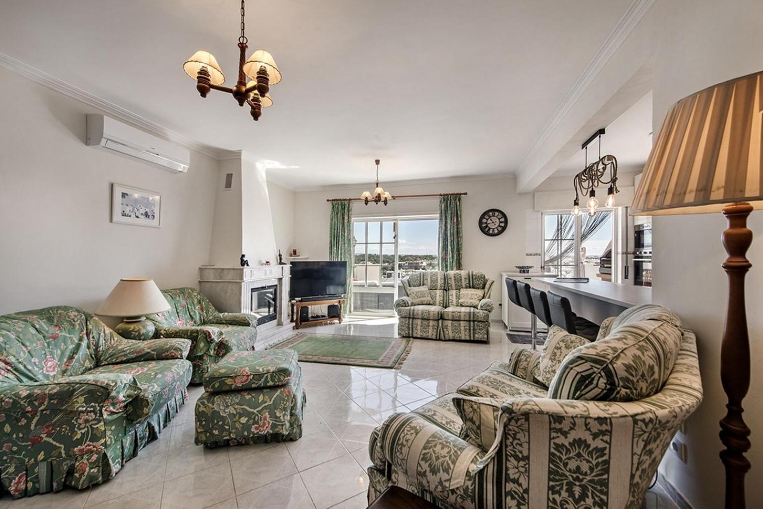 Vista Tavira Apartmento المظهر الخارجي الصورة