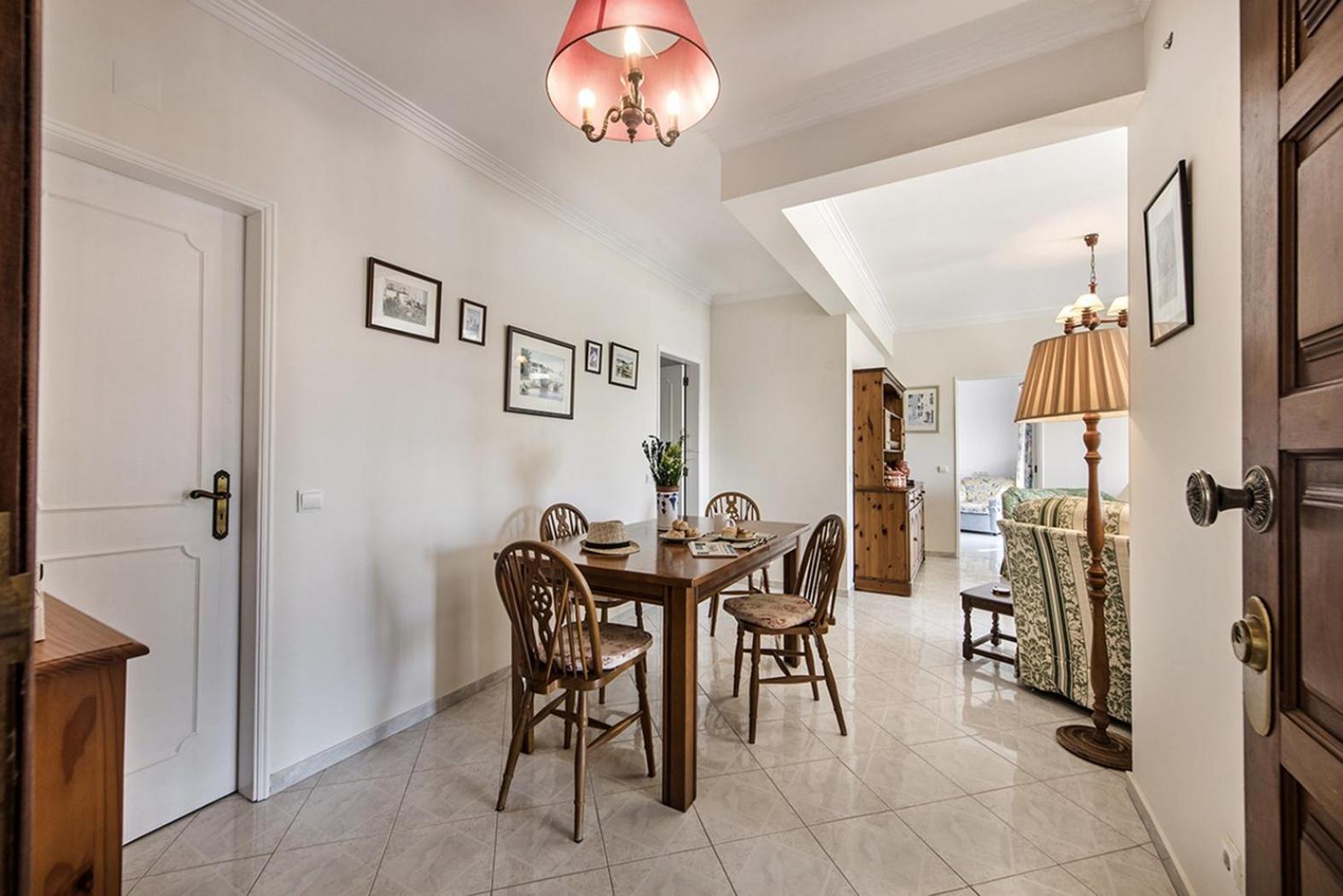 Vista Tavira Apartmento المظهر الخارجي الصورة