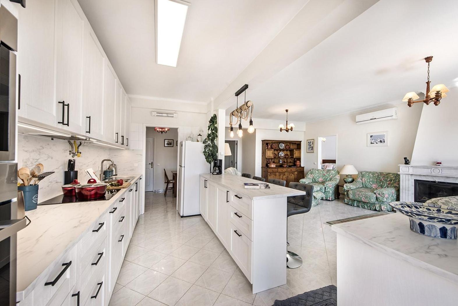 Vista Tavira Apartmento المظهر الخارجي الصورة