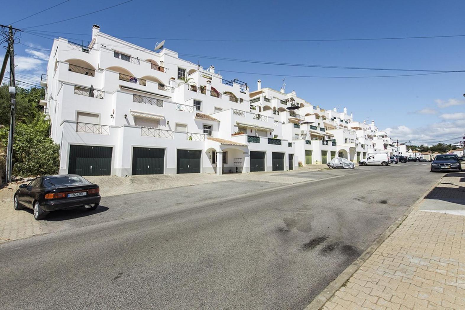 Vista Tavira Apartmento المظهر الخارجي الصورة