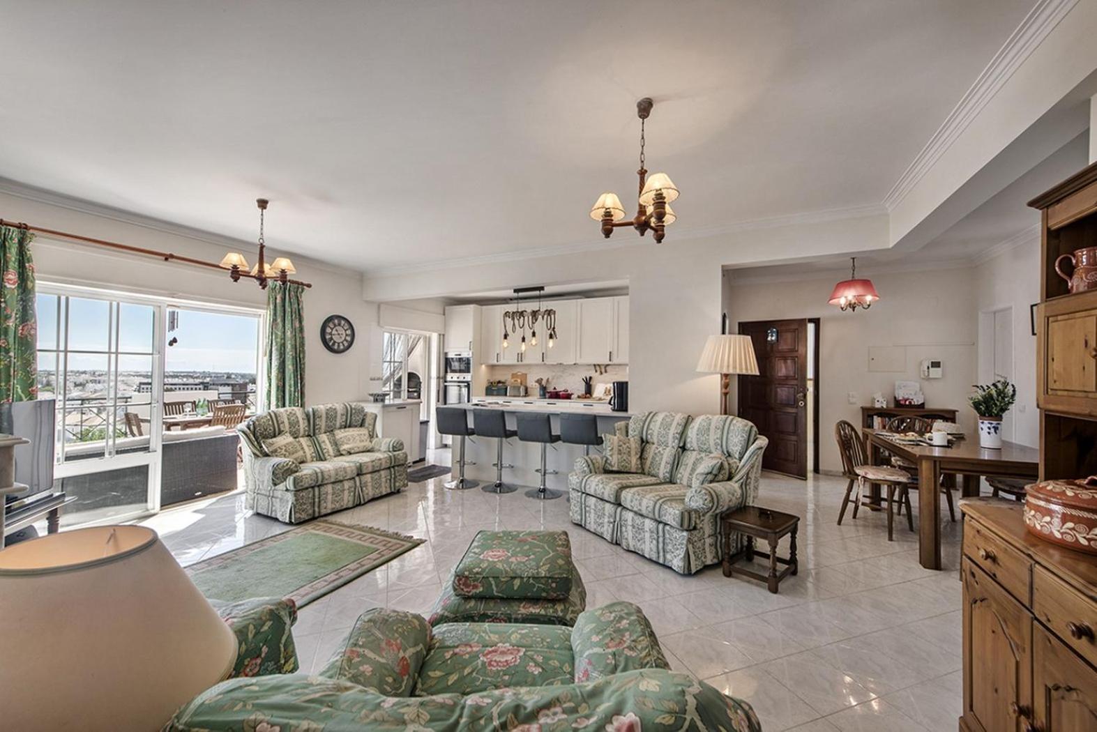 Vista Tavira Apartmento المظهر الخارجي الصورة