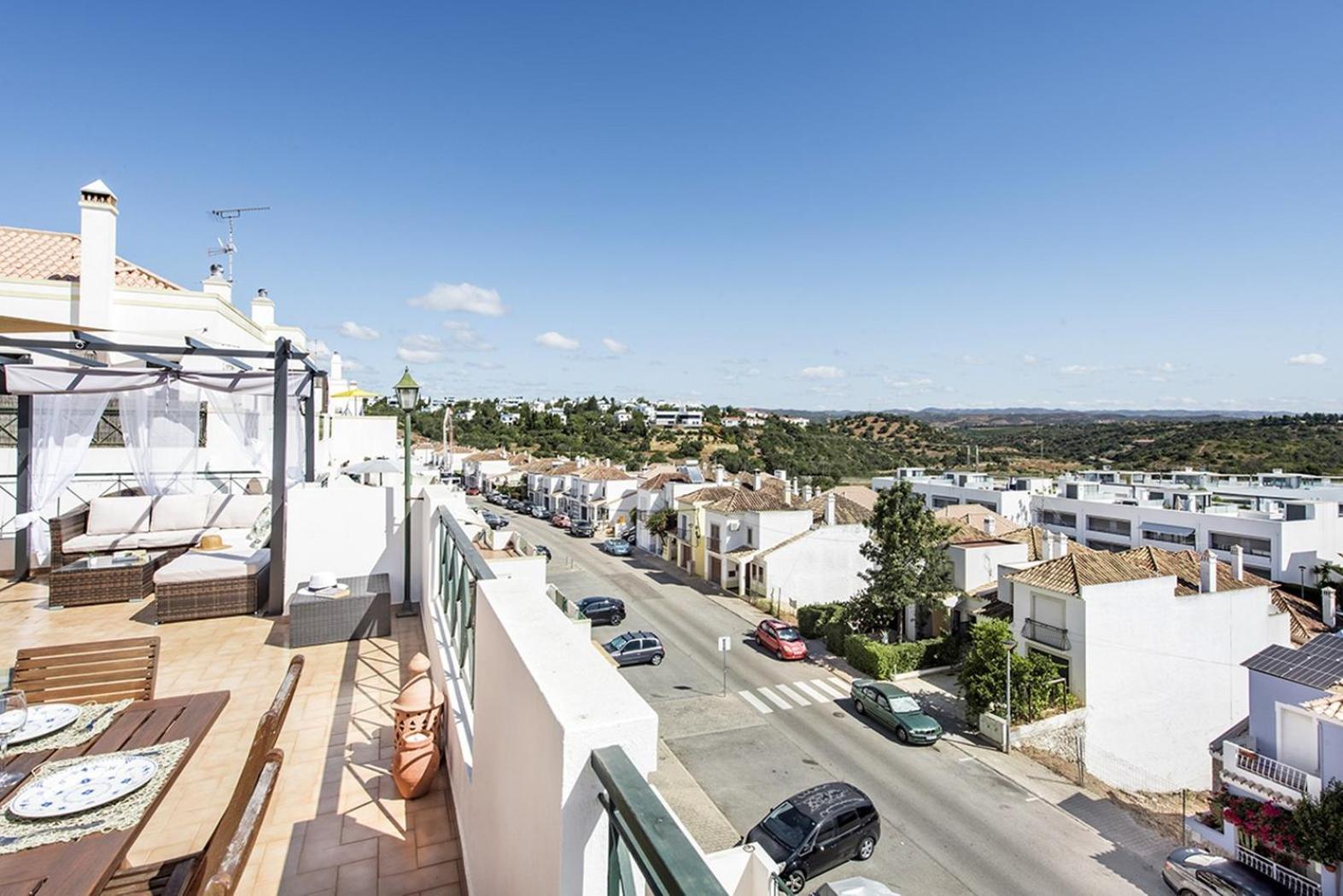 Vista Tavira Apartmento المظهر الخارجي الصورة