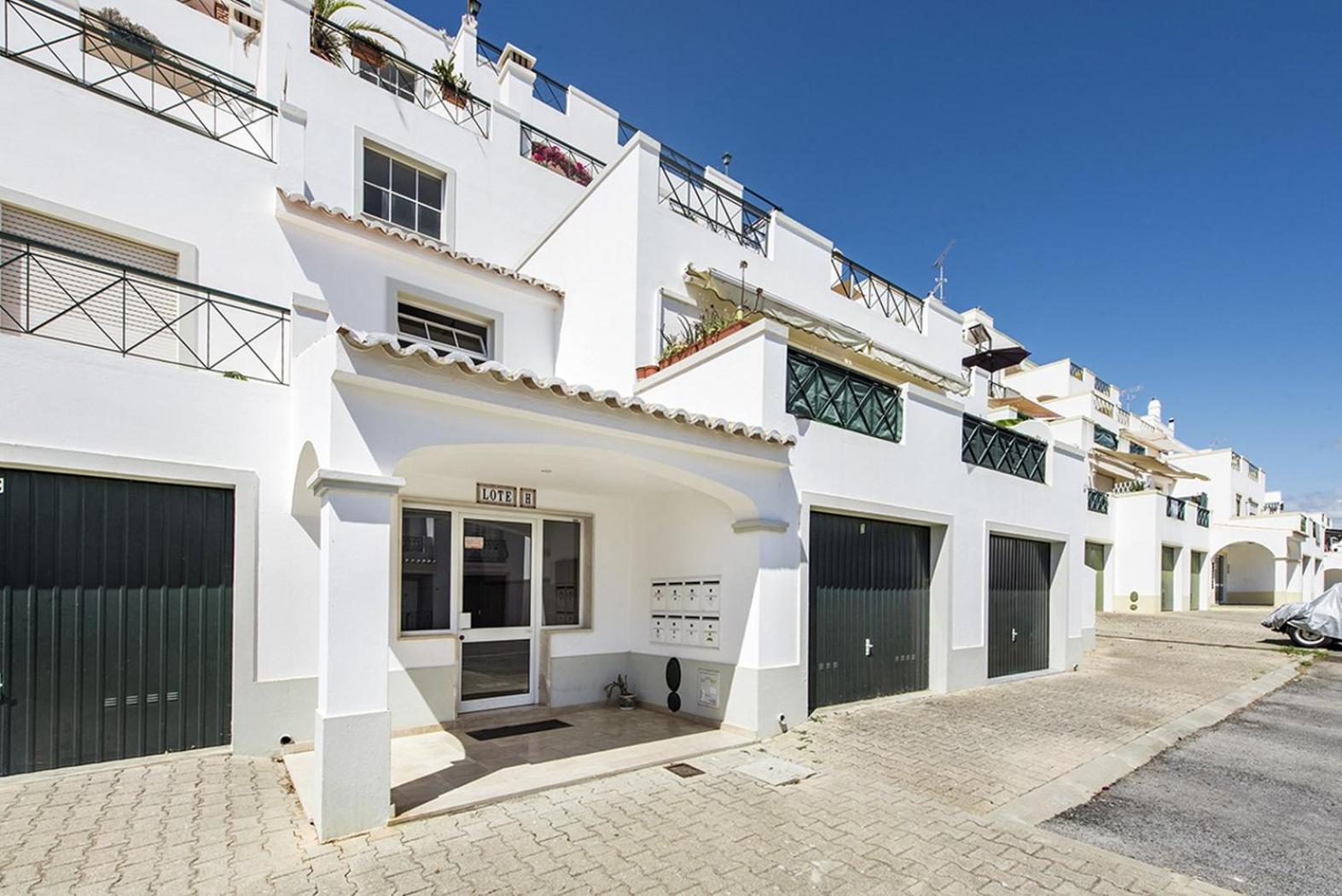 Vista Tavira Apartmento المظهر الخارجي الصورة