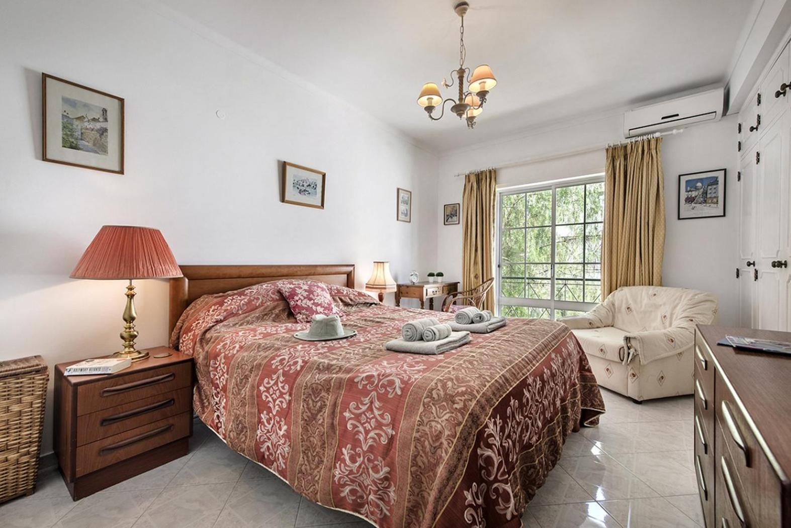 Vista Tavira Apartmento المظهر الخارجي الصورة