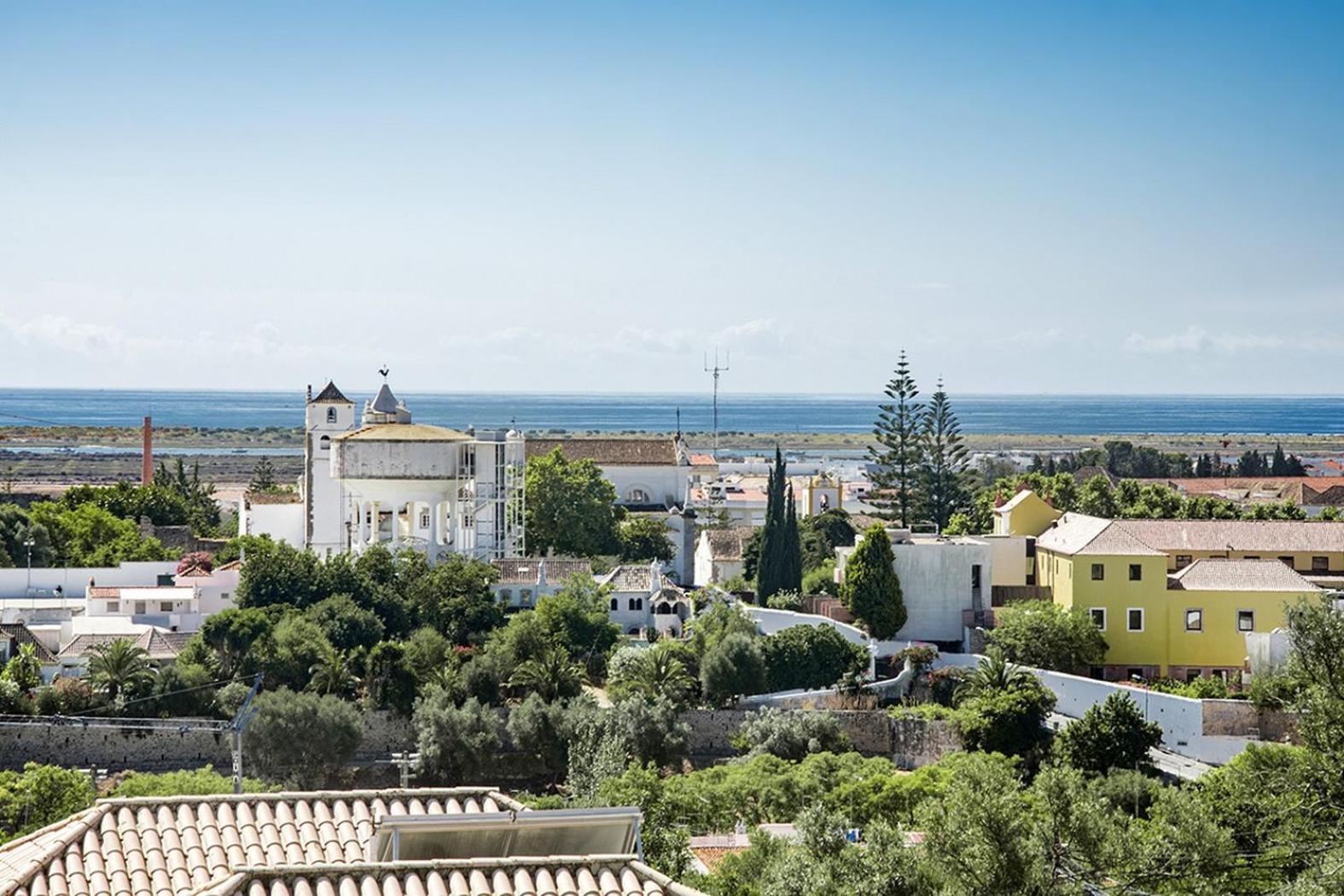 Vista Tavira Apartmento المظهر الخارجي الصورة