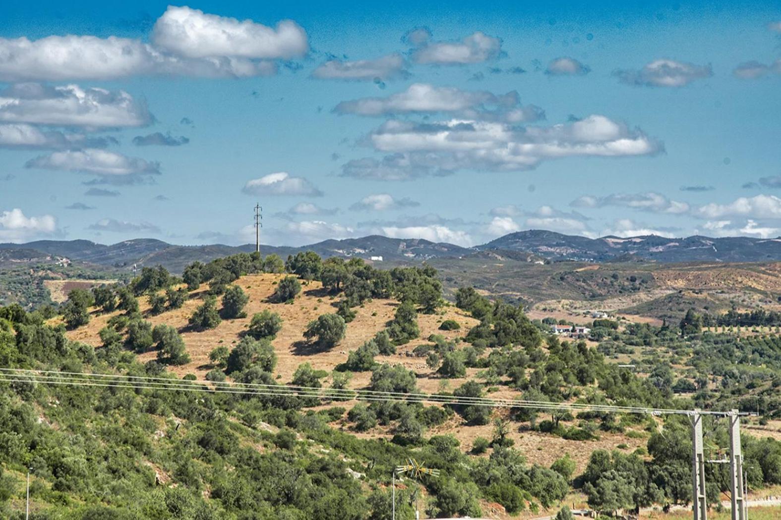 Vista Tavira Apartmento المظهر الخارجي الصورة