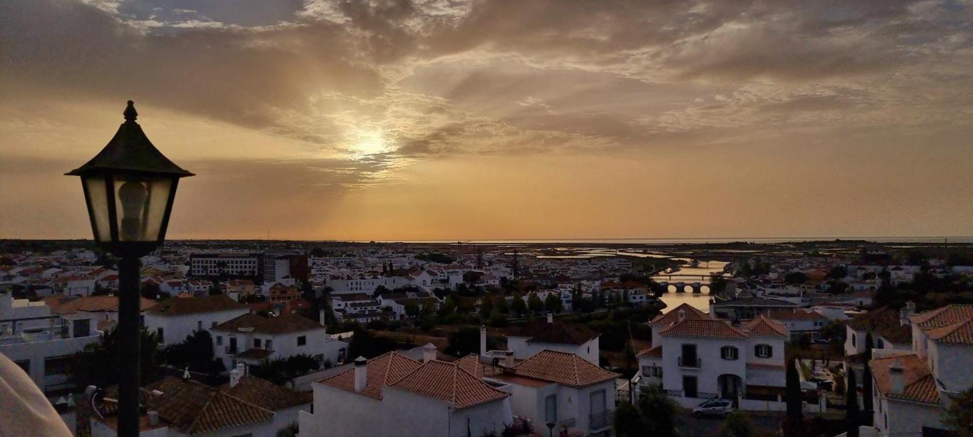 Vista Tavira Apartmento المظهر الخارجي الصورة
