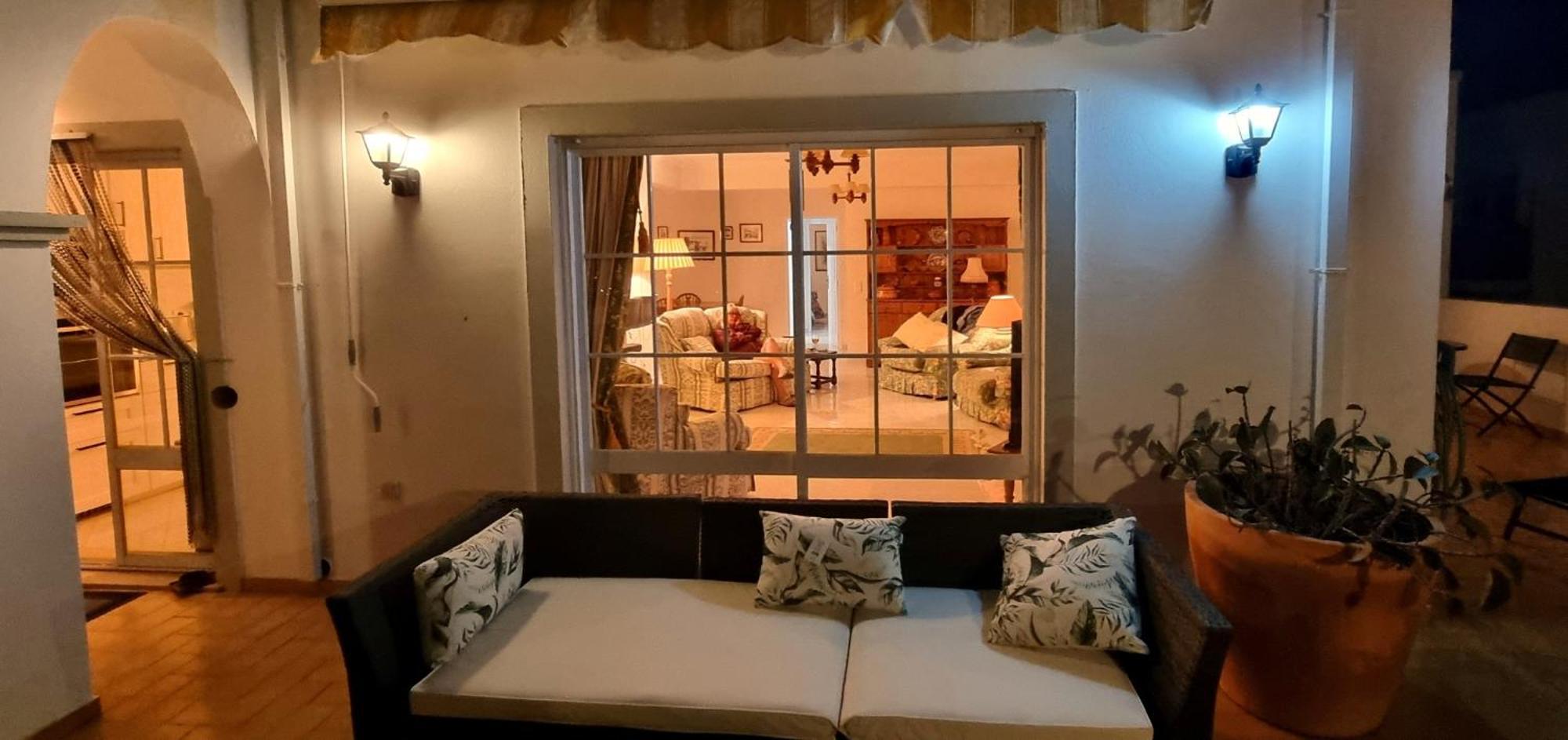 Vista Tavira Apartmento المظهر الخارجي الصورة