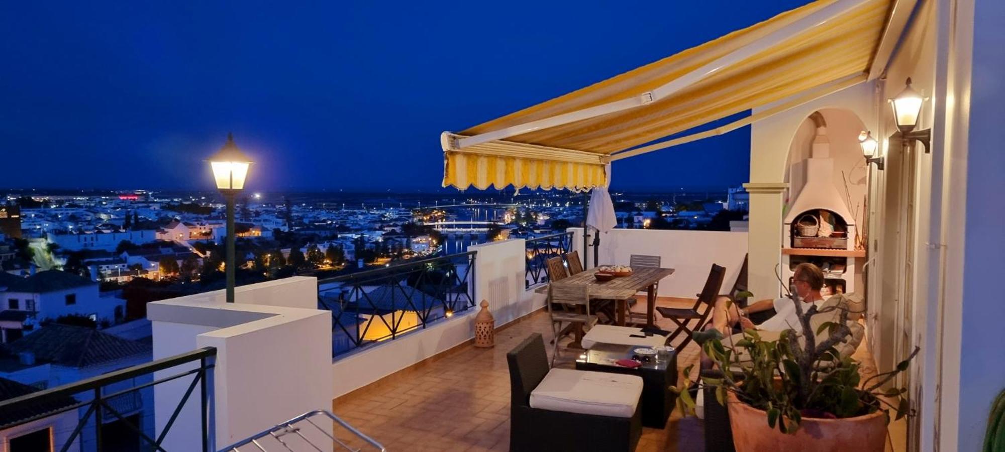 Vista Tavira Apartmento المظهر الخارجي الصورة