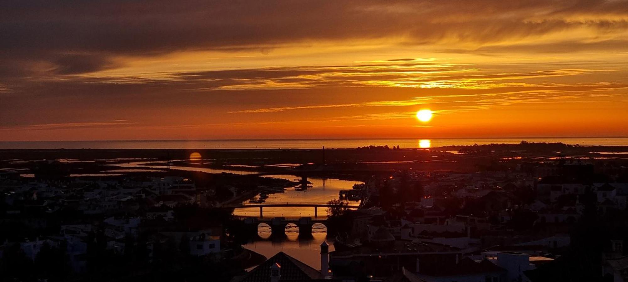Vista Tavira Apartmento المظهر الخارجي الصورة