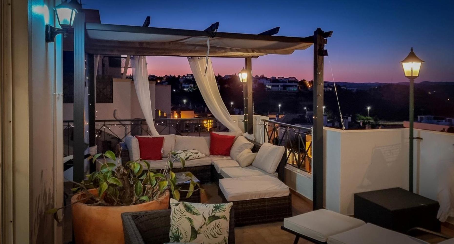 Vista Tavira Apartmento المظهر الخارجي الصورة