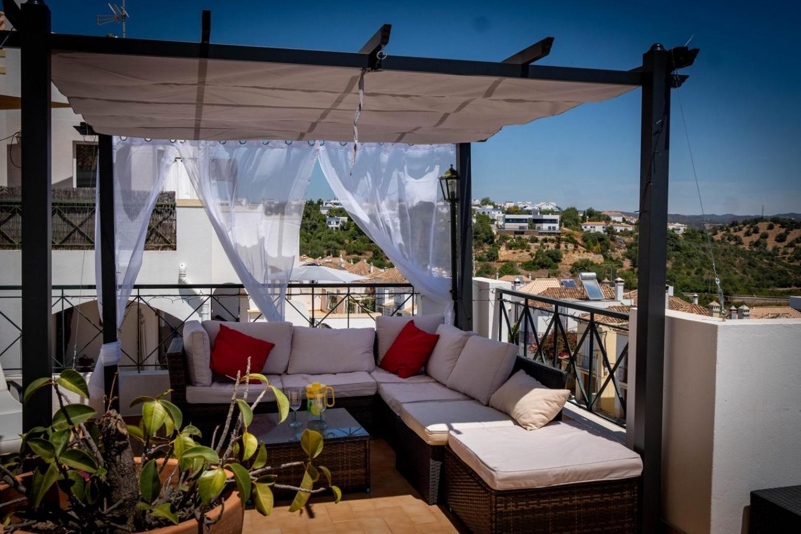 Vista Tavira Apartmento المظهر الخارجي الصورة