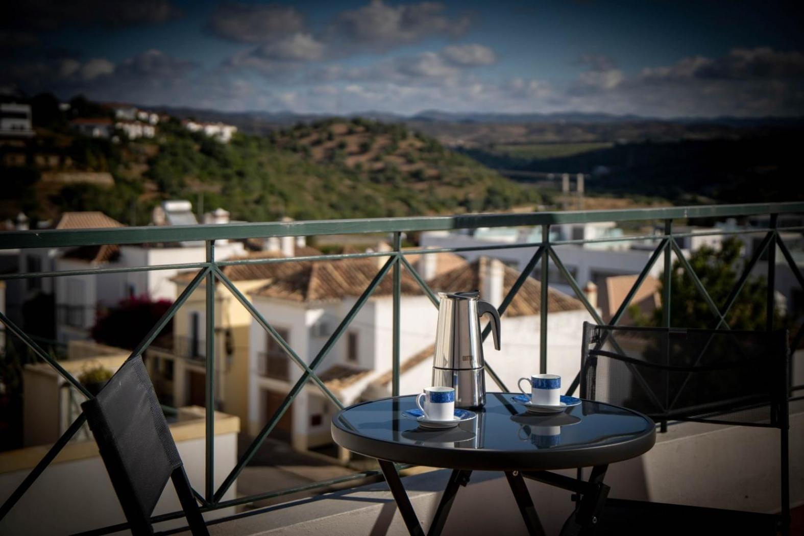 Vista Tavira Apartmento المظهر الخارجي الصورة