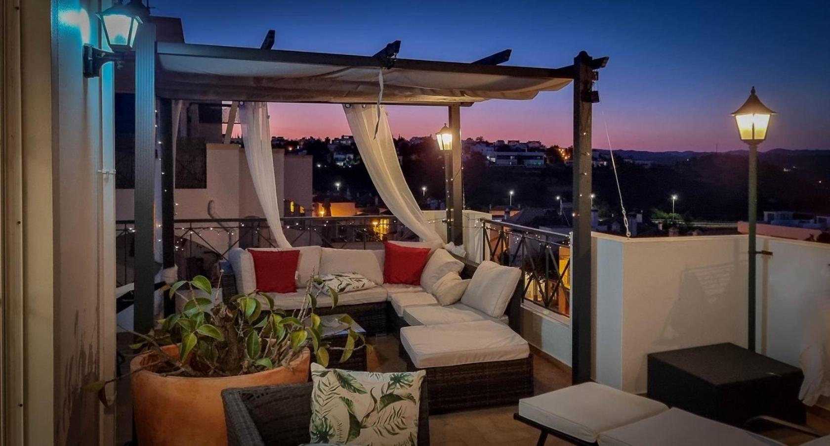 Vista Tavira Apartmento المظهر الخارجي الصورة